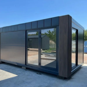 10x3m Bürocontainer