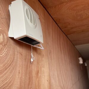 40 Fuß Isolierte Seecontainer
