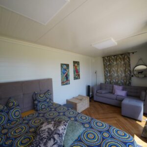 Bürocontainer 6 x 3 Meter