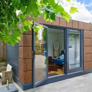 Containerhaus 4×3 Meter