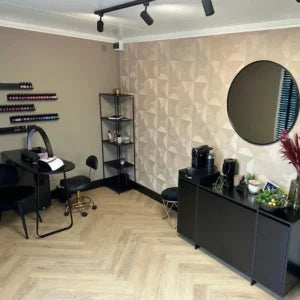 Containerhaus 4×3 Meter