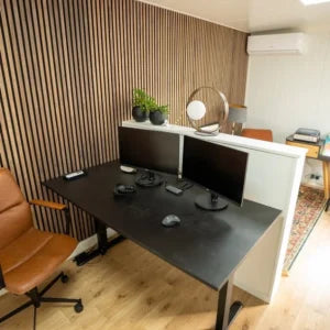 Containerhaus 4×3 Meter