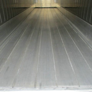 40-Fuß-Kühlcontainer HC ISO