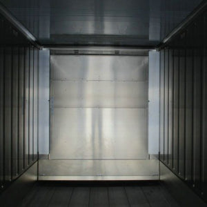 40-Fuß-Kühlcontainer HC ISO